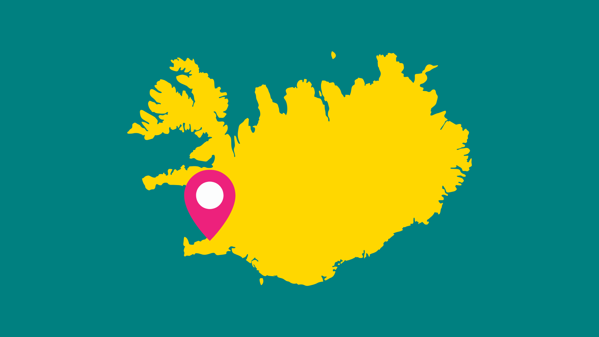 Co-Create meeting 4 Iceland